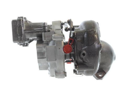 Turbolader borgwarner - turbolader,