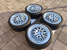 Eta Beta Krone Felgen 18”