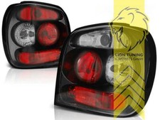 Rückleuchten Heckleuchten