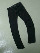 G-STAR Raw Damen Jeans Hose Jeanshose Corvet Skinny Gr. 26/32 (GS19-044)