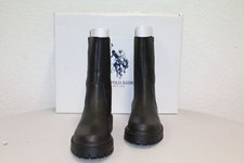 U.S Polo ASSN. KARMA001W/BL1