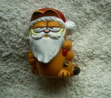 Garfield Weihnachten, als