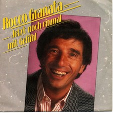 Rocco Granata - Jetzt noch