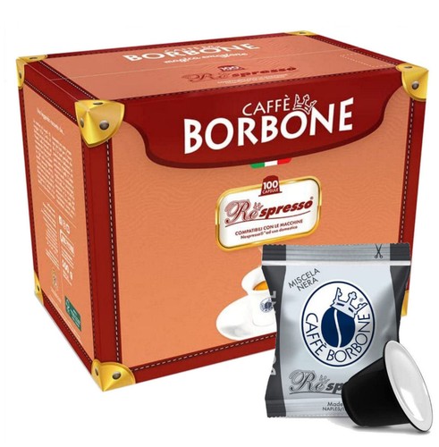 Kapseln caffè borbone - caffè, miscela