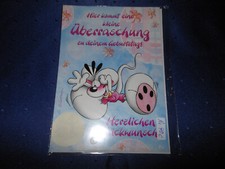 Diddl Effektkarten zum