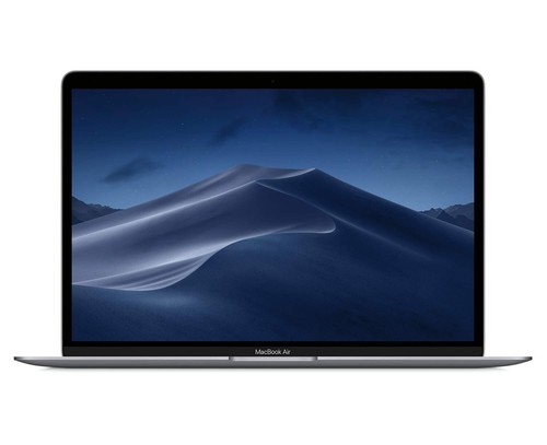 Apple macbook air - air, i5