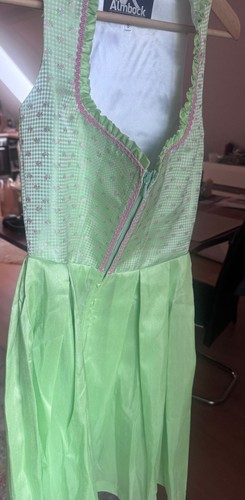 Almbock midi dirndl leana - midi,