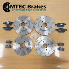 Ford Focus mk1 ST170 2.0