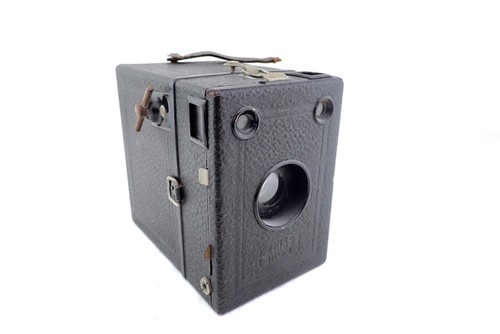 Zeiss ikon box tengor - zeiss,