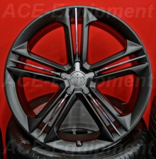 21zoll original Audi A8 S8 Felgen 4H0601025P original Audi RS Audi A7 S7 Q5 A6 $