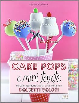 Cake pops und - cake, mini