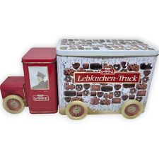 Lambertz Lebkuchen Truck
