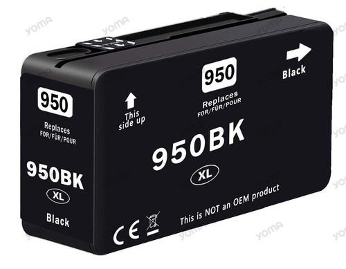 Druckerpatronen für 950 - xl,