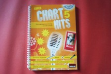 Super charts hits mit - super, 5