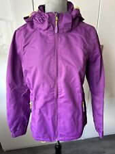 Out Living Outdoor Jacke Hardshelljacke Regenjacke Gr.S