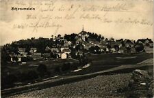 CPA AK Schauenstein GERMANY