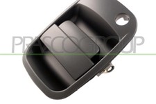 PRASCO Türgriff außen hinten