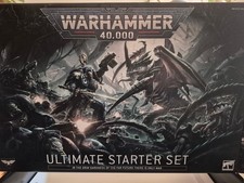 Warhammer 40k Starter Set