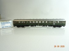 Fleischmann H0 5863K AC Personenwagen Mitteleinstieg DB für Märklin in OVP BH231