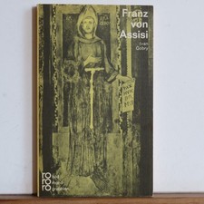 Ivan Gobry: Franz von Assisi -