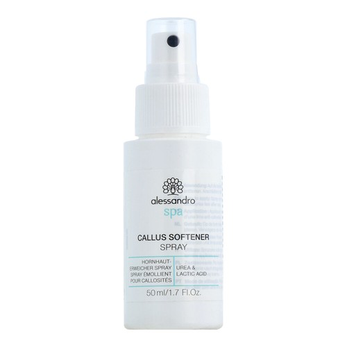 Alessandro spa nail hand - nail,