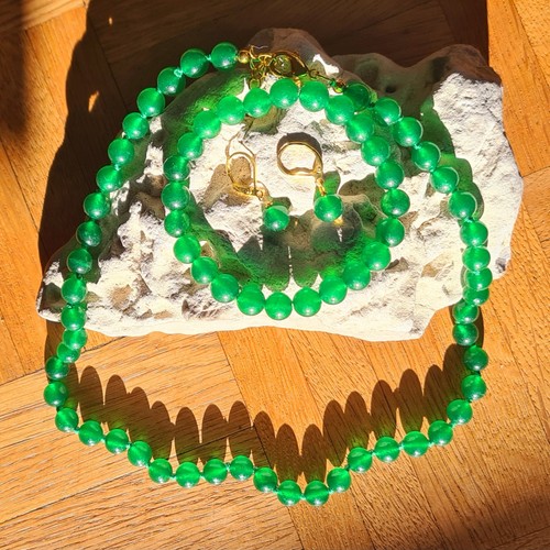 Schmuck-Set_Halskette_Armband_