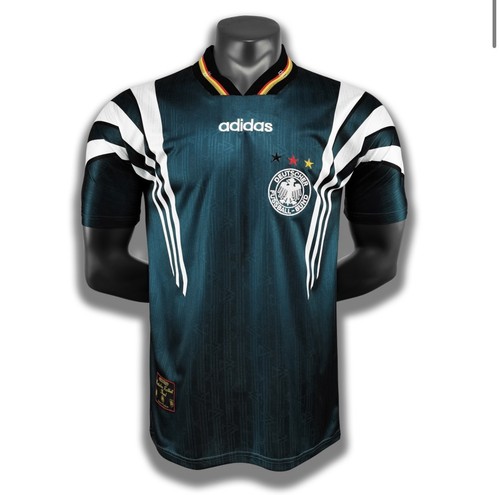Deutschland trikot retro - trikot,