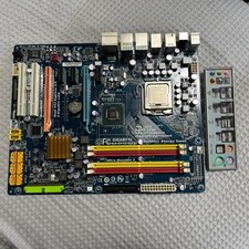 GIGABYTE GA-EP45-DS3R/Intel