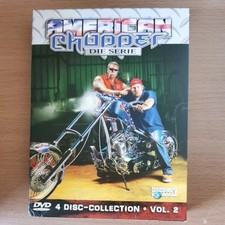 American Chopper - Volume 2 (4