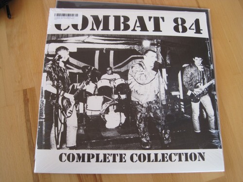 Combat complete collection - 84-complete,