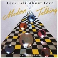 Lets talk about - lets,