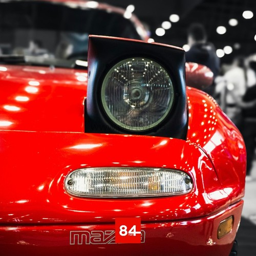 Mazda miata mx5 roadster 2x - mx5,