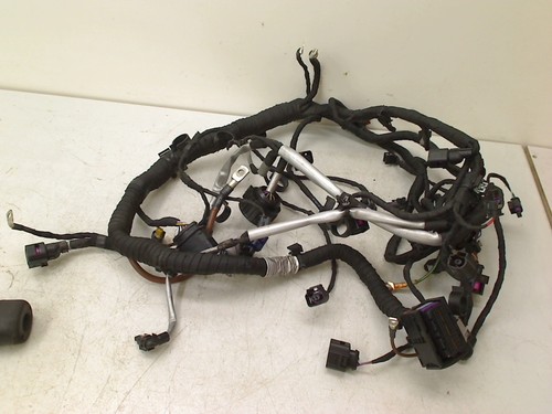 Kabelbaum motor gte volkswagen - kabelbaum,