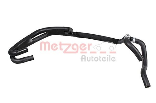 Kühlerschlauch metzger - kühlerschlauch,