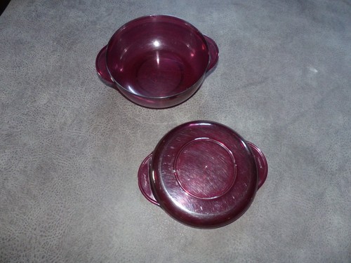 Tupperware microplus liter - tupperware, 1