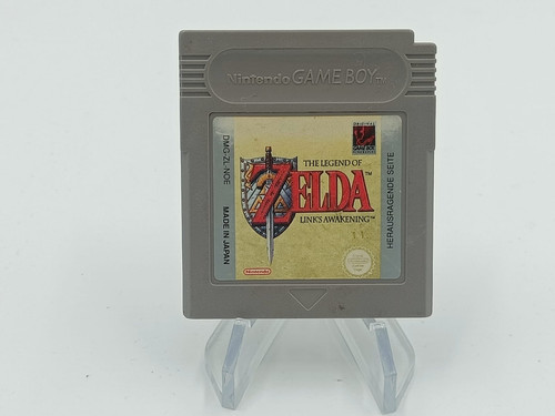 The legend zelda - legend, zelda: