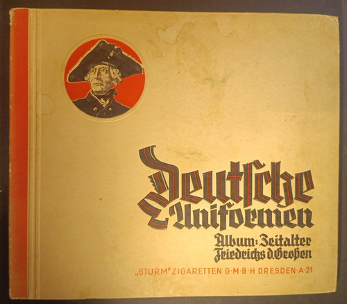Deutsche uniformen - deutsche,