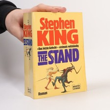 The stand das letze - das,