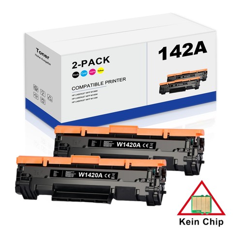 Xxl toner für 142a - für,