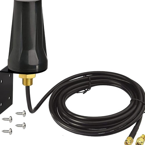 Lte außenantenne 5dbi sma - 4g,