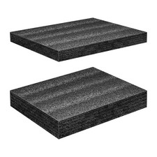 Schaumstoffeinlage für