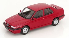 1:18 Triple 9 Alfa Romeo 155  1996 red