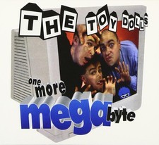 Toy dolls the one - toy, more
