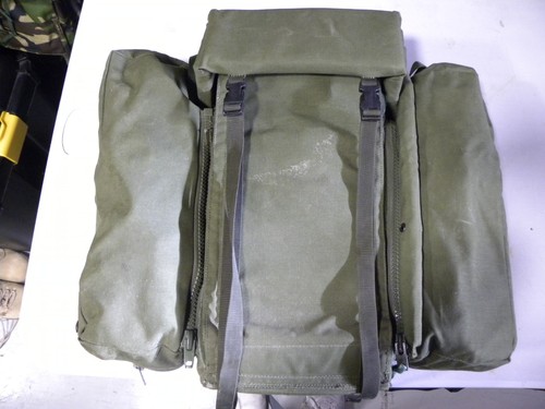 Clansman prc 319 manpack - 319,