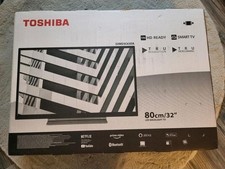 Toshiba 32 Zoll Smart TV LED