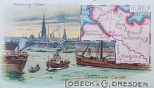 Orginal Lobeck & Co. Dresden