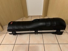 Skb deluxe ata - deluxe, hardcover