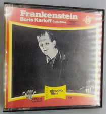 Frankenstein - Super 8 Piccolo