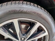 Sommerreifen für Ford Kuga
