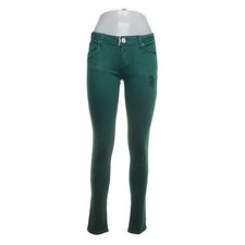 Vs. Miss, Jeans, Größe: 34, Grün, Baumwolle/Elasthan, Denim, Damen #E7U